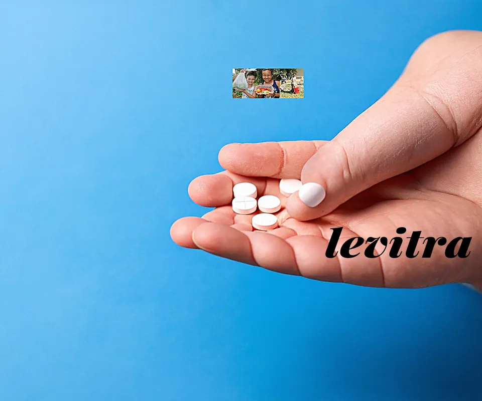 Levitra generico italia